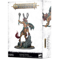 Kragnos The End of Empires Warhammer Age of Sigmar