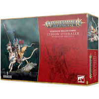Lumineth Realm Lords Lyrior Uthralle Warhammer Age of Sigmar