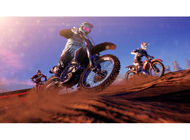 MX vs ATV All Out Switch 