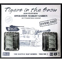 Memoir 44 Tigers in the Snow Expansion Ekspansion til Memoir 44