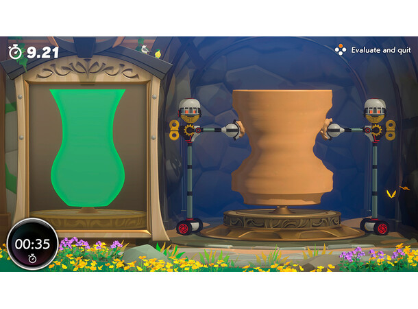 Ring Fit Adventure Switch 