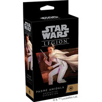 Star Wars Legion Padme Amidala Expansion 