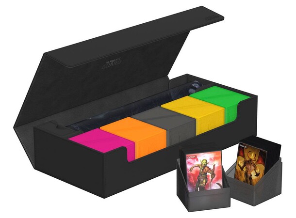 Superhive Xenoskin 550+ Sort Ultimate Guard - Monocolor 