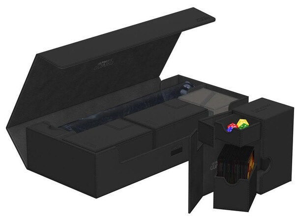 Superhive Xenoskin 550+ Sort Ultimate Guard - Monocolor 