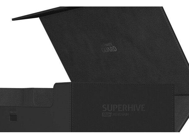 Superhive Xenoskin 550+ Sort Ultimate Guard - Monocolor 