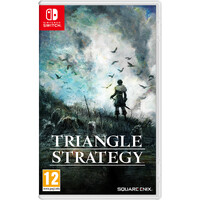 Triangle Strategy Switch 