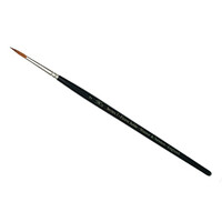 Winsor & Newton Series 7 størrelse 2 Kolinsky Sable