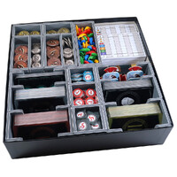 7 Wonders Insert Passer til 2nd Edition
