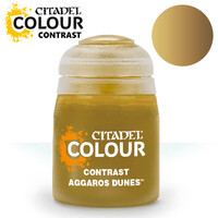 Citadel Paint Contrast Aggaros Dunes 18 ml