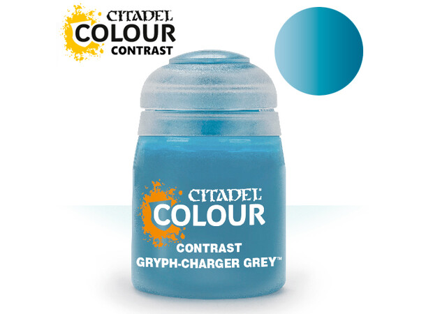Citadel Paint Contrast Gryph-Charger Gre 18 ml 