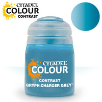 Citadel Paint Contrast Gryph-Charger Gre 18 ml