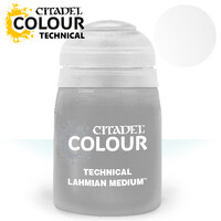 Citadel Paint Technical Lahmian Medium 24 ml