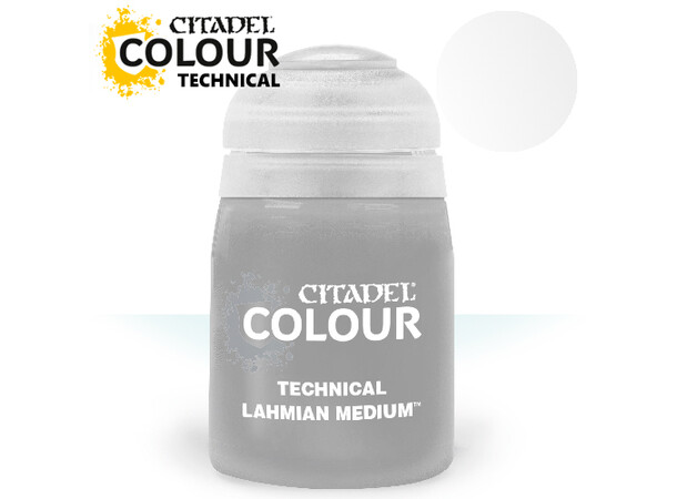 Citadel Paint Technical Lahmian Medium 24 ml 