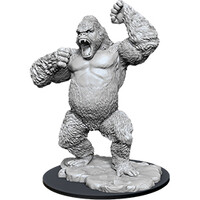 D&D Figur Nolzur Giant Ape Nolzur's Marvelous Miniatures - Umalt