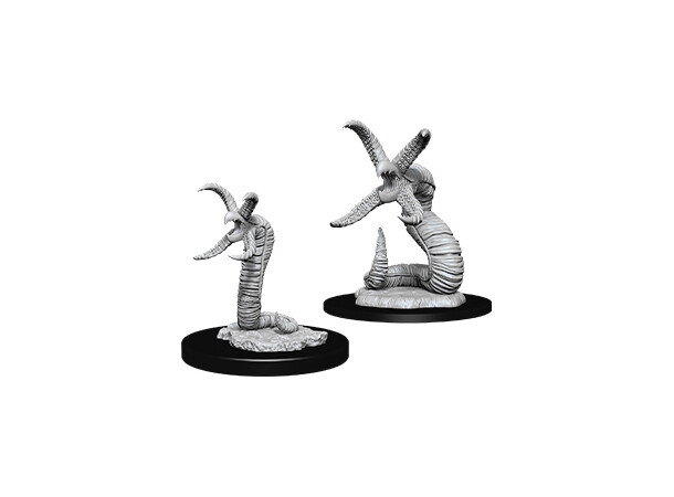 D&D Figur Nolzur Grick & Grick Alpha Nolzur's Marvelous Miniatures - Umalt 