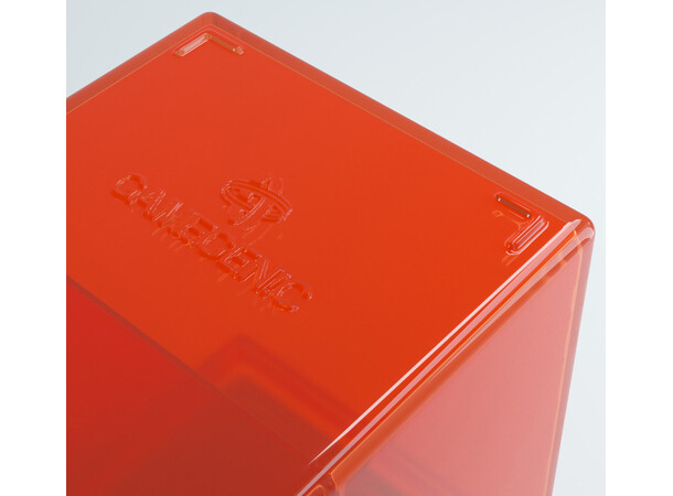 Fourtress 320 Storage Box rød GameGenic Opbevaringsboks 