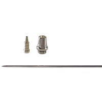 H&S Colani dysesæt 1,0 mm Harder & Steenbeck