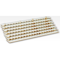 Hobbyzone Large Paint Stand - 26 mm 