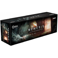 Nemesis Terrain Expansion Ekspansion til Nemesis