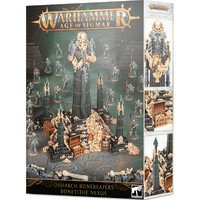 Ossiarch Bonereapers Bone Tithe Nexus Warhammer Age of Sigmar