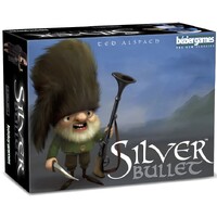 Silver Bullet Brætspil 