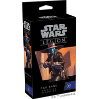 Star Wars Legion Cad Bane Expansion 