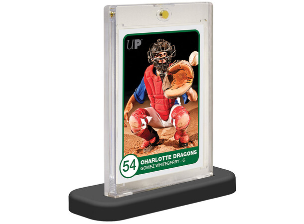 Ultra Pro One Touch Stand x10 Passer til 23-55 PT kortholdere 
