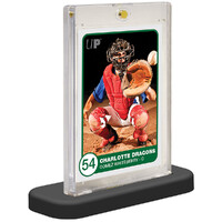 Ultra Pro One Touch Stand x10 Passer til 23-55 PT kortholdere