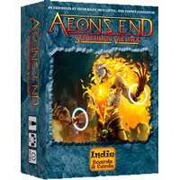 Aeons End Southern Village Expansion Ekspansion til Aeons End