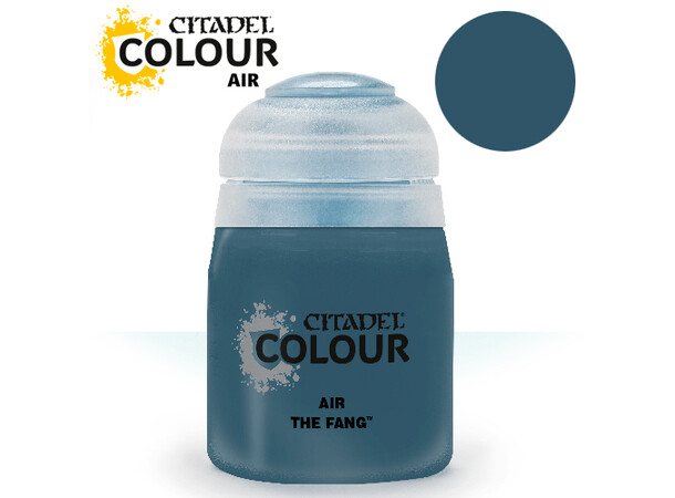 Airbrush Paint The Fang 24 ml Maling til Airbrush 