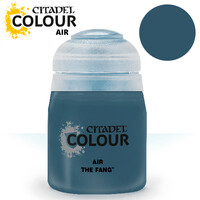 Airbrush Paint The Fang 24 ml Maling til Airbrush