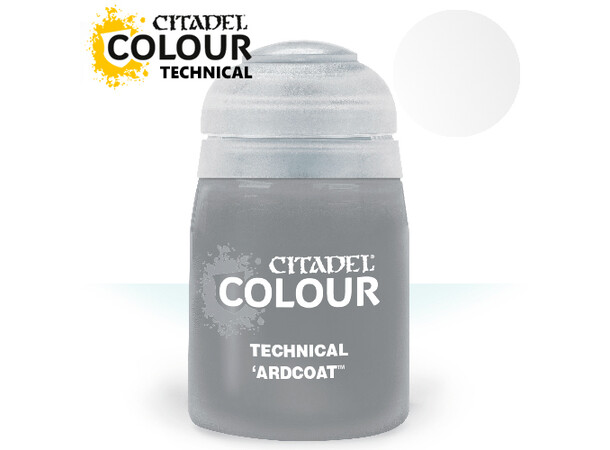 Citadel Paint Technical Ardcoat 24 ml 
