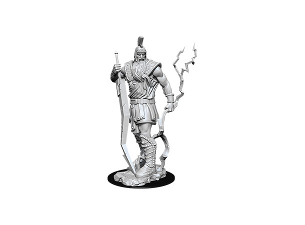 D&D Figur Nolzur Storm Giant Nolzur's Marvelous Miniatures 
