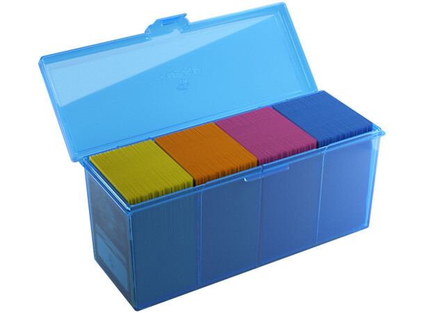Fourtress 320 Storage Box Blå GameGenic Opbevaringsboks 