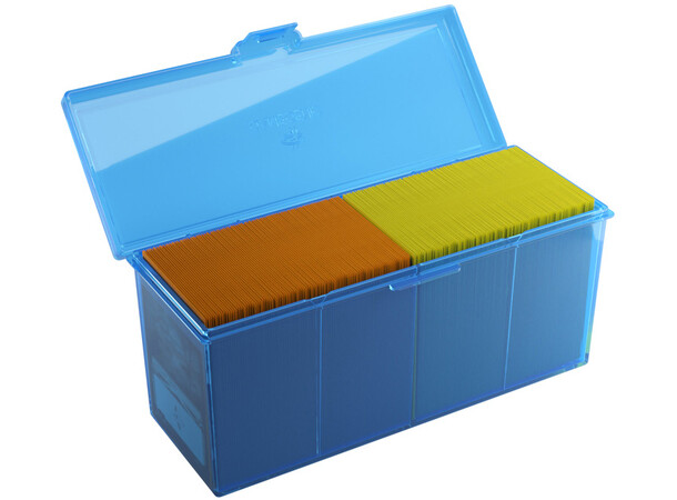Fourtress 320 Storage Box Blå GameGenic Opbevaringsboks 