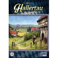 Hallertau Brætspil 
