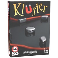 Kluster Brætspil 