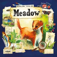 Meadow Brætspil 