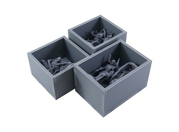 Nemesis Box Insert Folded Space 