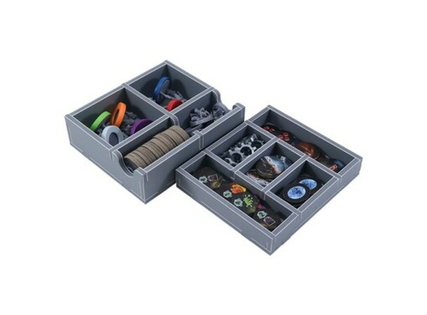 Nemesis Box Insert Folded Space 