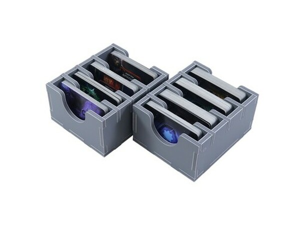 Nemesis Box Insert Folded Space 