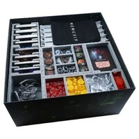 Nemesis Box Insert Folded Space