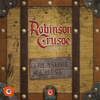 Robinson Crusoe Treasure Chest Expansion Ekspansion til Robinson Crusoe