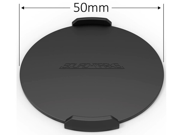 Squad Marks 50 mm – 3 stk 