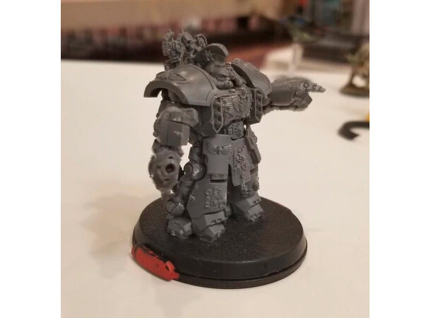Squad Marks 50 mm – 3 stk 