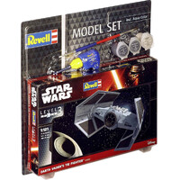 Star Wars Darth Vader Tie Starter Set Revell 1:121 byggesæt