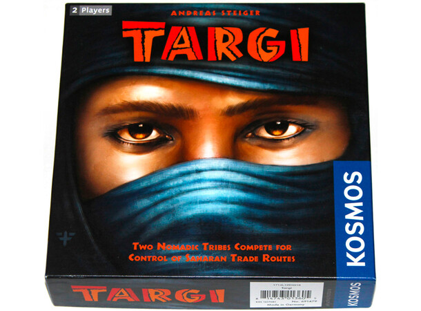 Targi Brætspil 