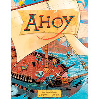 Ahoy Brætspil 