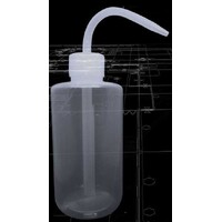 Airbrush-vaskeflaske 250 ml 