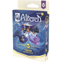 Altered TCG Startdeck Yzmir 